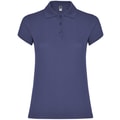 Dames Polo Star Roly PO6634 Denim Blue